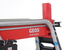 Дровокол Geos Easy KHS 5204 (2,2 кВт 5т 53кг)