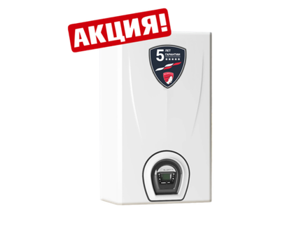 Газовый настенный двухконтурный котел 18 кВт Federica Bugatti