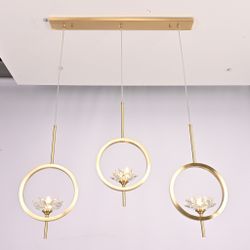 Подвесной светильник LOTOS ONE 3