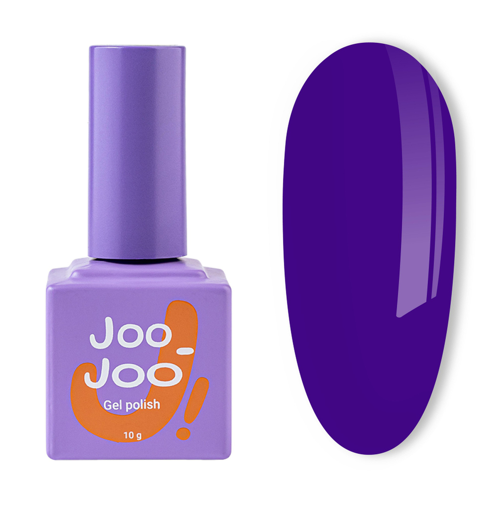 Joo-Joo Sky №07 10 g