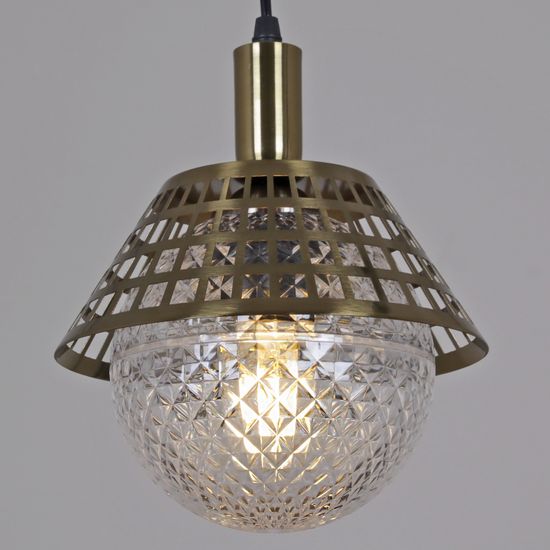 09881-0.9-01 AB светильник потолочный