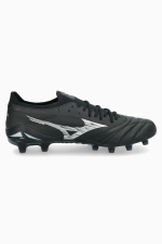 Бутсы Mizuno Morelia Neo IV Beta Japan FG - черный