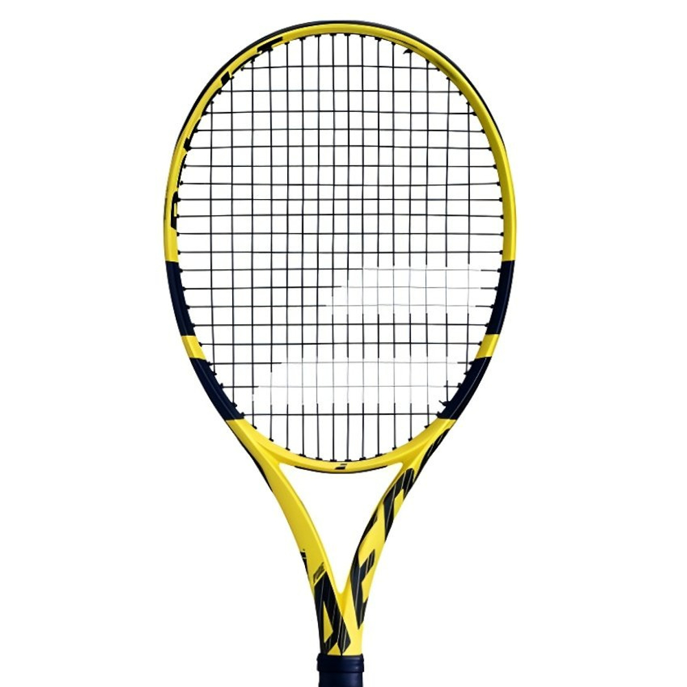 Ракетка для тенниса Детские BABOLAT PURE AERO JR 25 2019 240