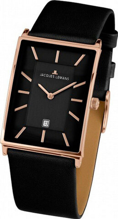 Наручные часы Jacques Lemans 1-1602E