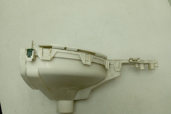 WMSG622 кт135 Бункер дозатора порошка для стиральной машины Hotpoint-Ariston 174003278 б/у