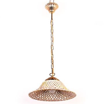 Подвесная люстра La Lampada LAMP.664/1.26