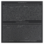 Pyunkang Yul, Обогащенный крем с черным чаем, 60 мл (2,02 жидк. унц.)