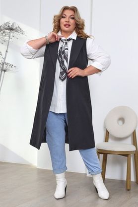 Цена на Браслет-11448 больших размеров