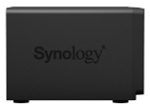 Сетевой накопитель Synology  DS620slim