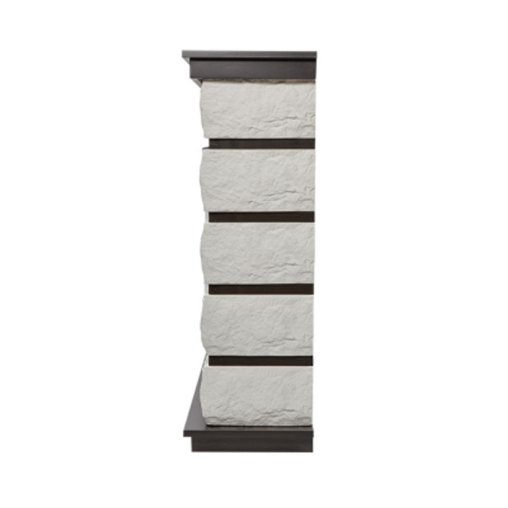 Каминокомплект Electrolux EFP 3020LS с порталом Excalibur 30 122х30,5х122 см