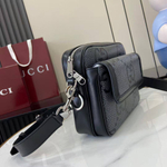 Сумка-мессенджер Gucci