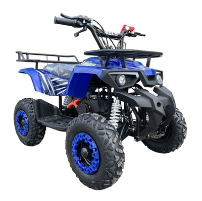 Квадроцикл WELS Thunder mini 2T