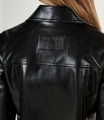 Куртка Patrizia Pepe - черный(8O0165 E005J)