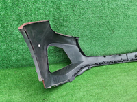 Бампер передний Chery Tiggo 4 Pro (2020-2024)