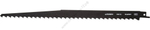 STAYER S617K, L-280/300, Cr-V, Полотно для сабельной пилы (159457-8.5)