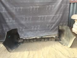 Бампер задний Toyota Land Cruiser Prado 150 09-17 Б/У Оригинал 5215960500