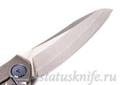 Нож Широгоров Ками Kami Синькевич дизайнфотография - 8