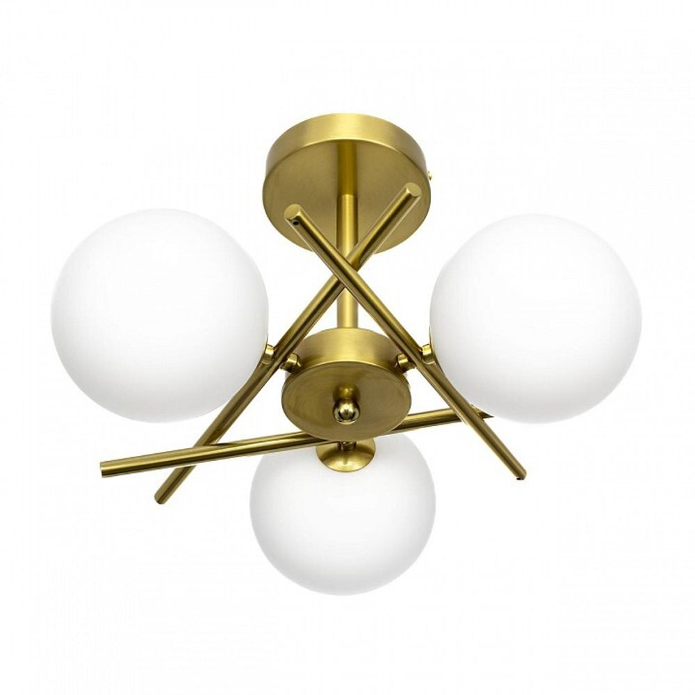 Люстра на штанге Citilux Ronny CL242133