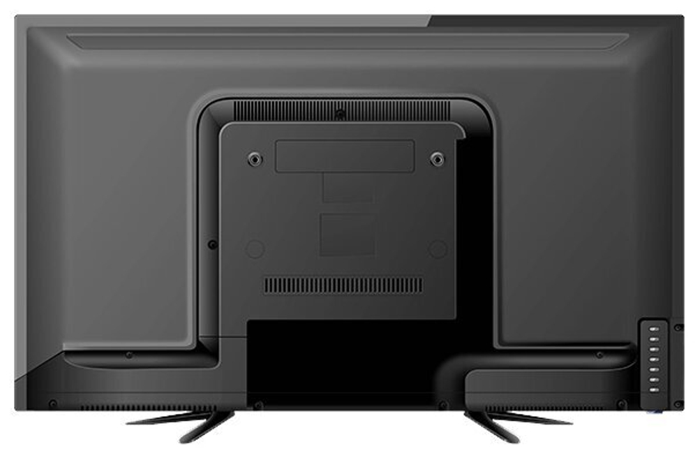 Телевизор BQ 32" 32S05B