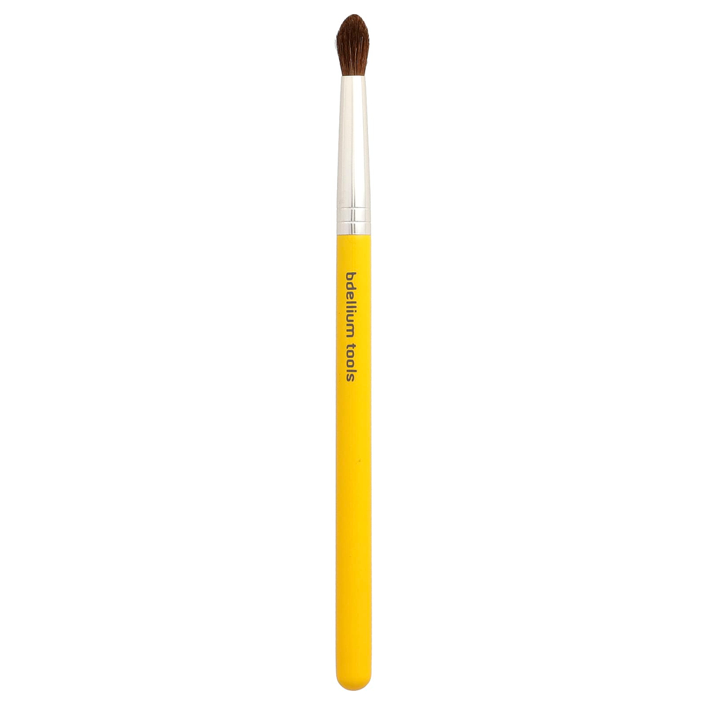 Bdellium Tools, Studio Series, маленькая коническая кисть для растушевки, для глаз 783, 1 шт.