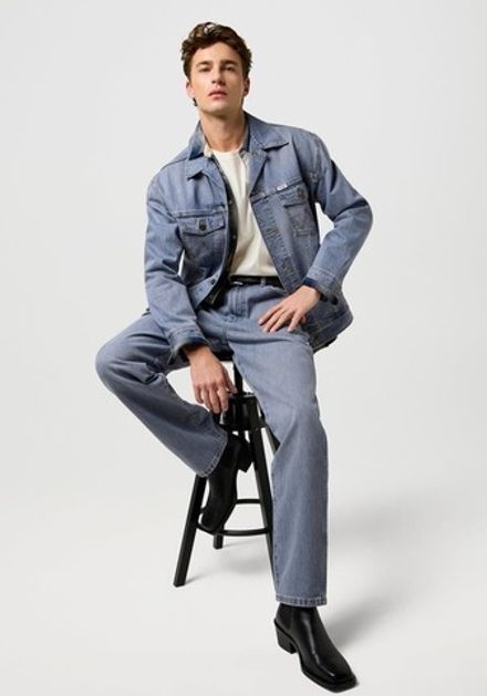 Куртка ANTI FIT 112371446
