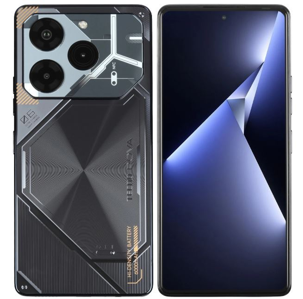Смартфон  TECNO POVA 6 PRO 5G 12/256GB