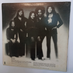 Spooky Tooth The Mirror (US 1974)