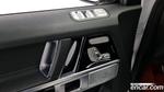 Mercedes-Benz G-Class W463b AMG G63 (09.2022)