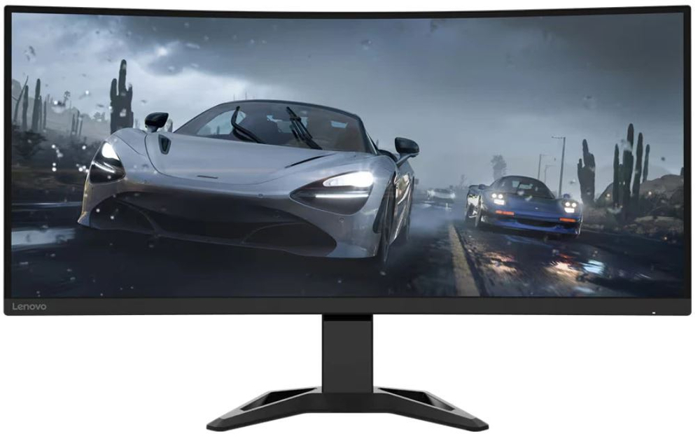 Монитор 34" Lenovo G34w-30