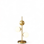 Table design lamp Hawkins