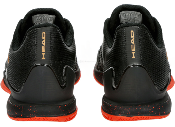 Кроссовки мужские Head Sprint Pro 3.5 SF Clay, арт. 273012-BKOR
