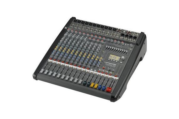 DYNACORD POWERMATE 1000-3