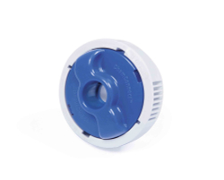 Стальной бассейн Bestway Hydrium Pool Set 460х120 см + песочный ф/насос 5678 л/ч, лестница, тент, подстилка (56384 BW)