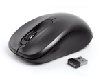 Мышь беспроводная Smartbuy SBM-378AG-K Black