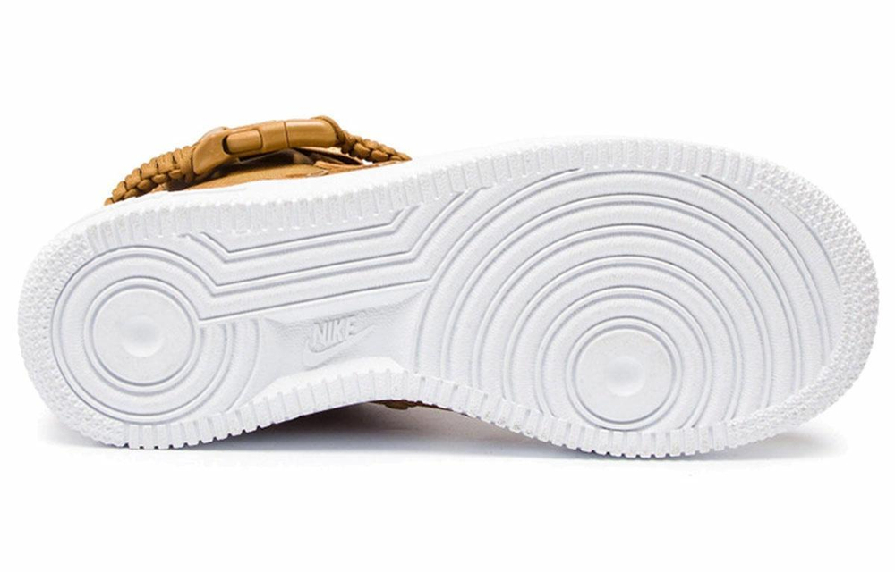 Кроссовки Nike Air Force 1 (Женская размерная сетка)