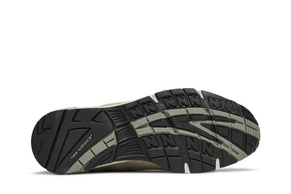 Кроссовки New Balance Nb 991 Houndstooth