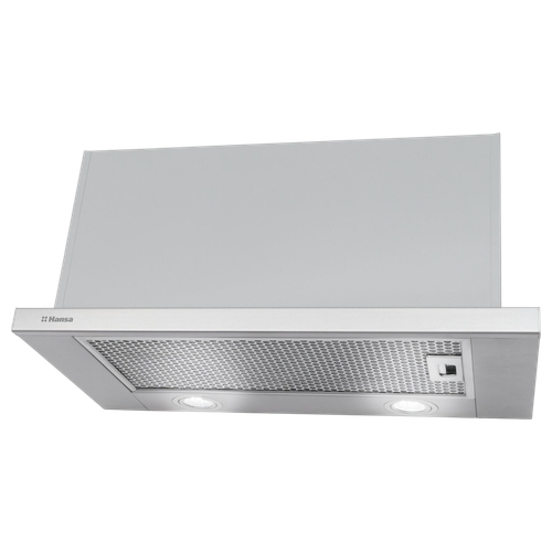 Телескопическая вытяжка Hansa OTP6241IH