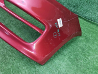 Бампер передний KIA Rio 3 QB (2015-2017)