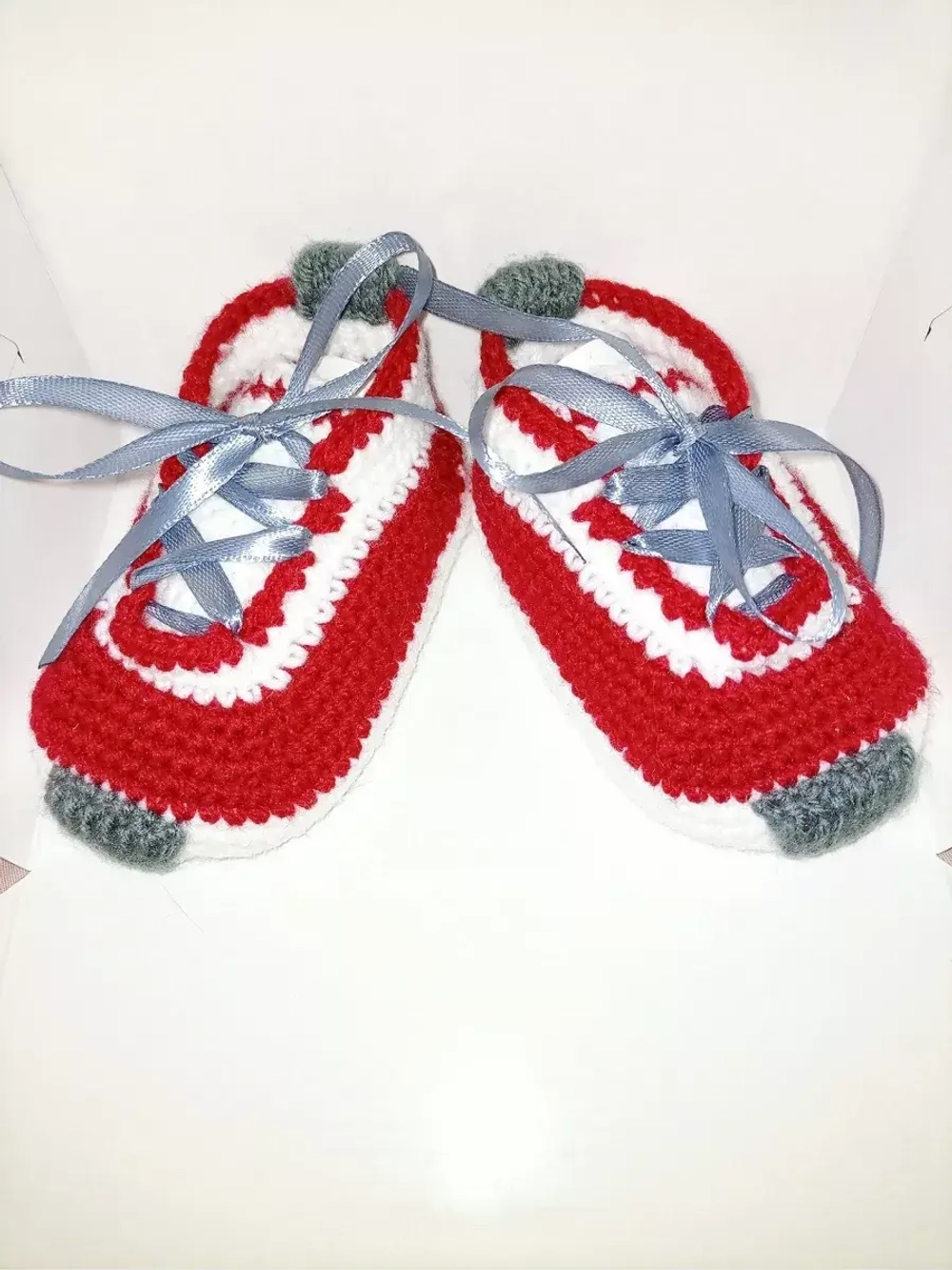 Пинетки кроссовки