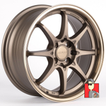 Комплект дисков Rays 16x7 et38 4x100/4x114.3