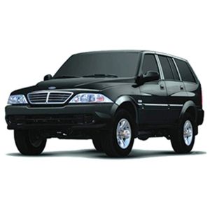 Musso I (1993-2006)