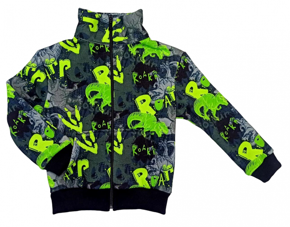 Кофта 205/30 дино, следы