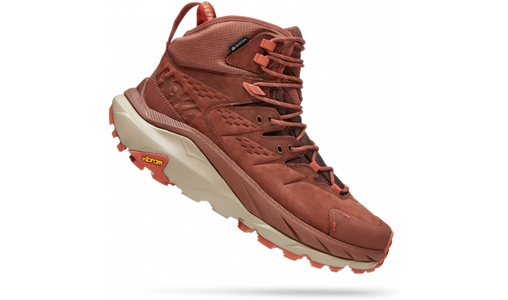 Ботинки мужские Hoka Kaha 2 GTX