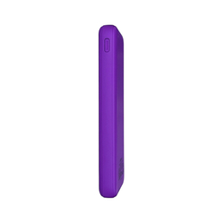 Внешний аккумулятор Kris soft touch, 10000mAh