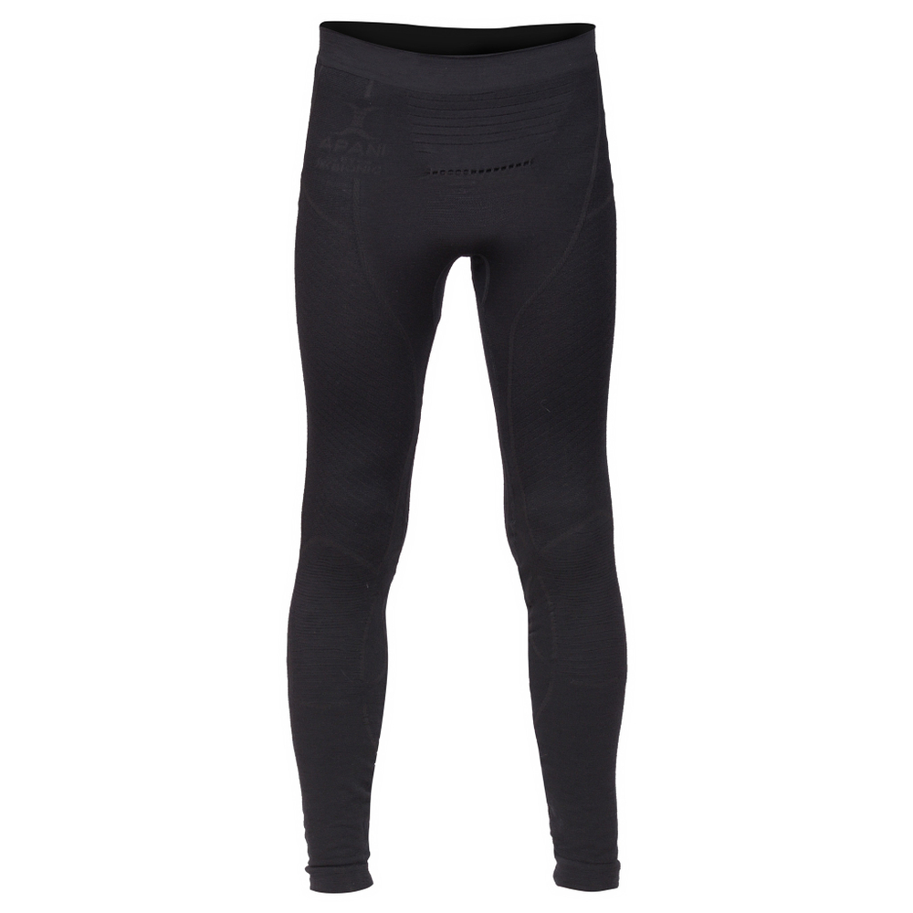 Термобелье мужское кальсоны X-Bionic Apani 4.0 Merino Pants