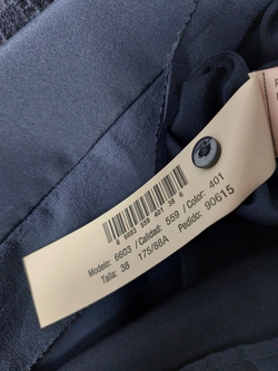 Платье Massimo Dutti