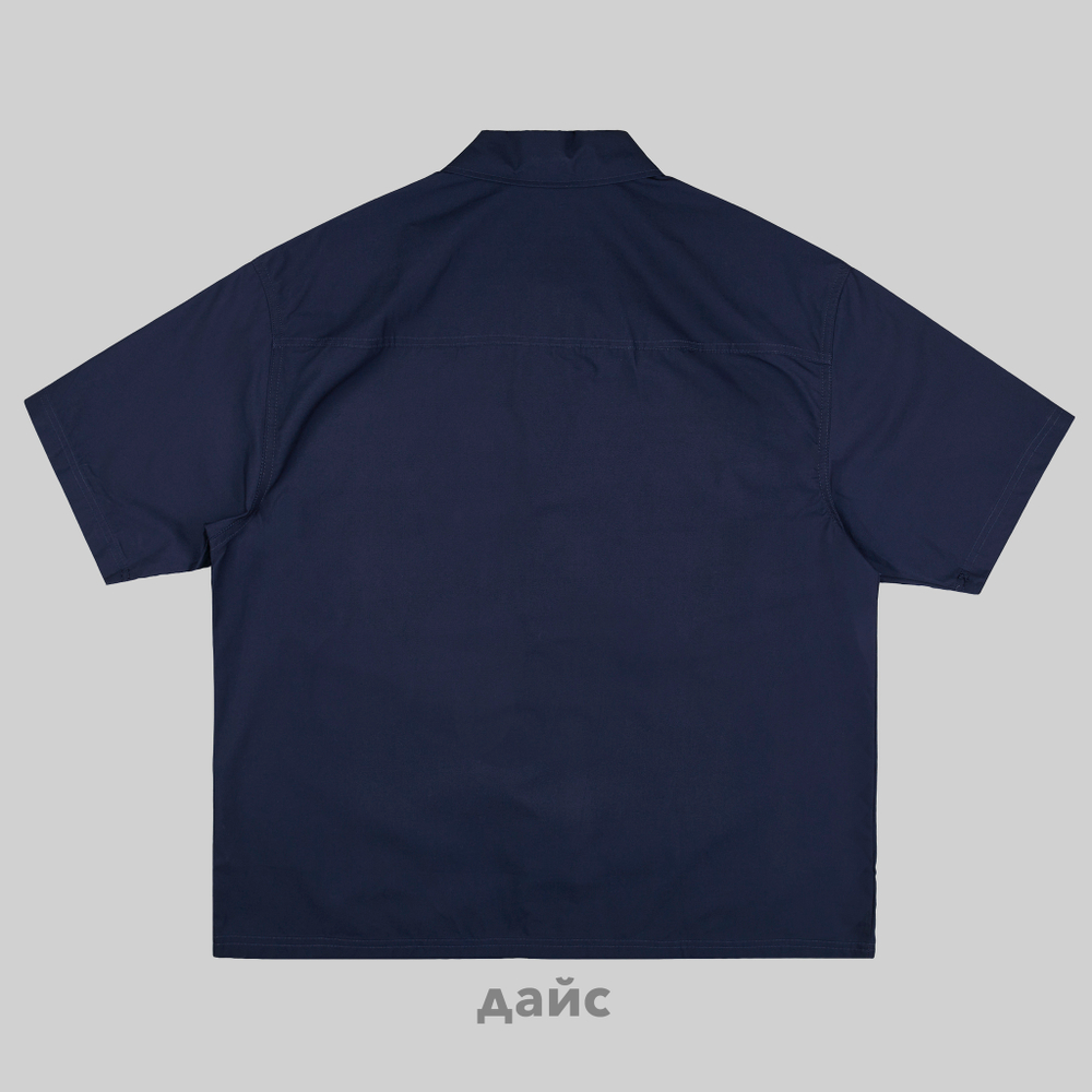 Рубашка мужская Dickies Fishersville Shirt