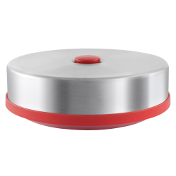 Термос для еды Relaxika 301 (1 литр), стальной