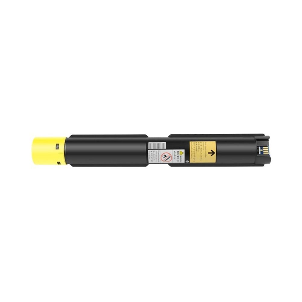 Тонер-картридж (CPT) для FUJIFILM DocuCentre V C2263/C2265, Apeos C2060/C2560/C3060 (CET) Yellow, 15K, CET141369