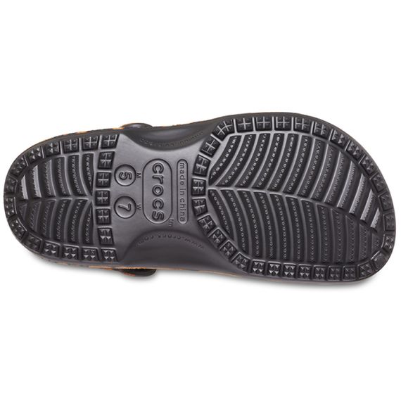 Crocs Classic Clog 'Leopard'